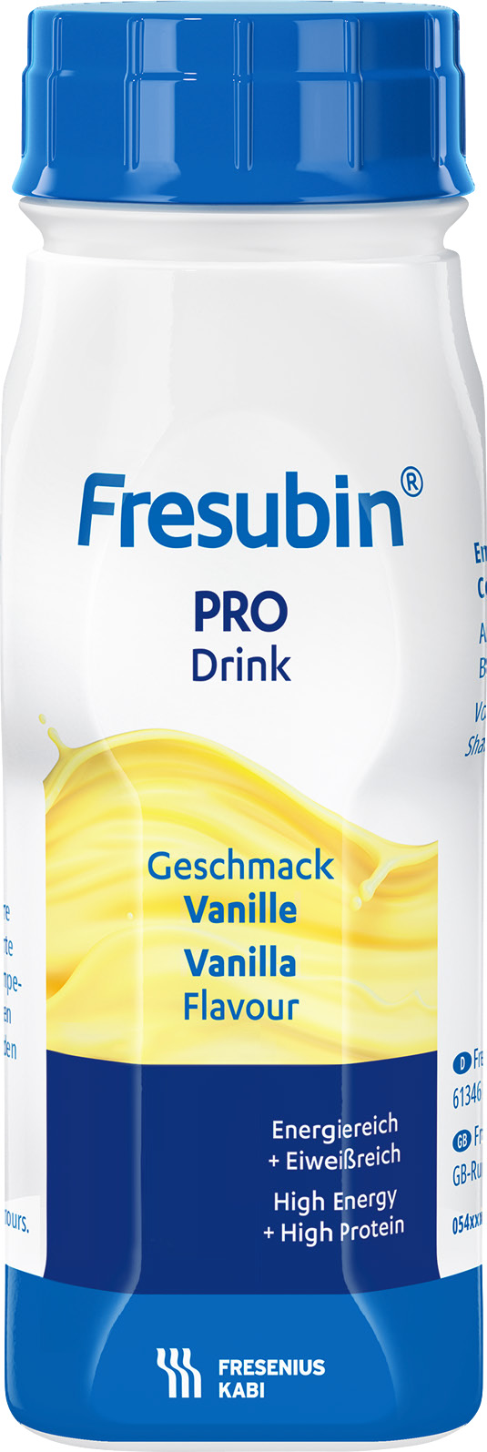 Fresubin Drink Ernæringsdrikke