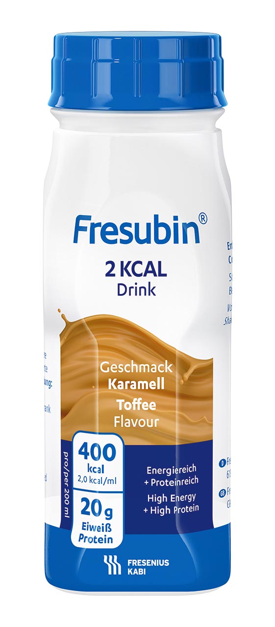 Fresubin Drink Ernæringsdrikke