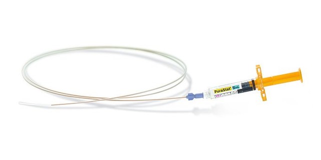PuraStat RADA16 – syntetisk hæmostatisk gel