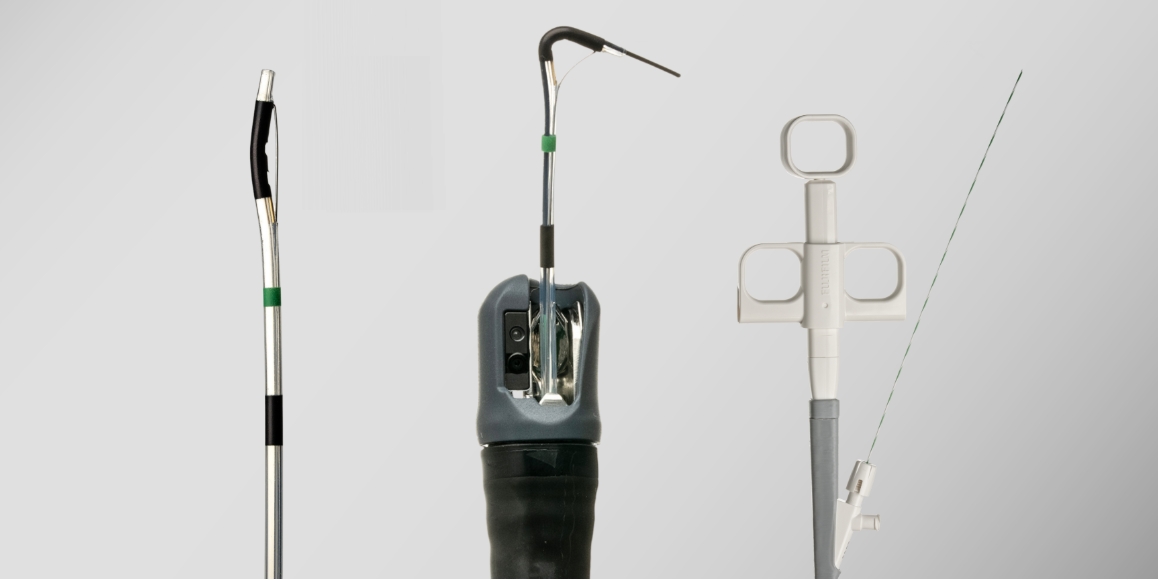 Fujifilm FlexCan® – Styrbare ERCP-kanylerings kateter