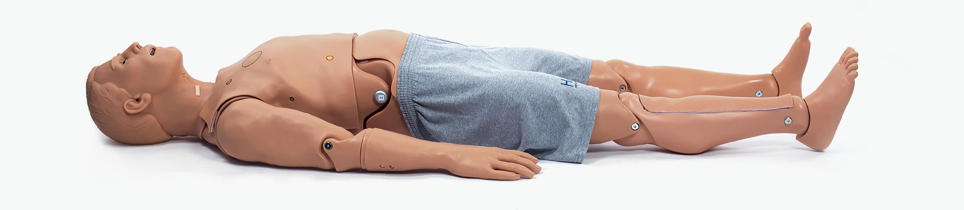 HAL® S3201 – Avanceret multipurpose patientsimulator til klinisk træning på tværs af specialer